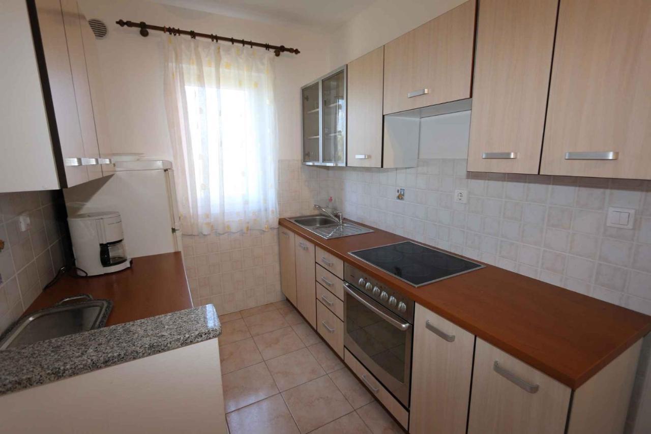 Apartments In Silo/Insel Krk 13430 Екстериор снимка
