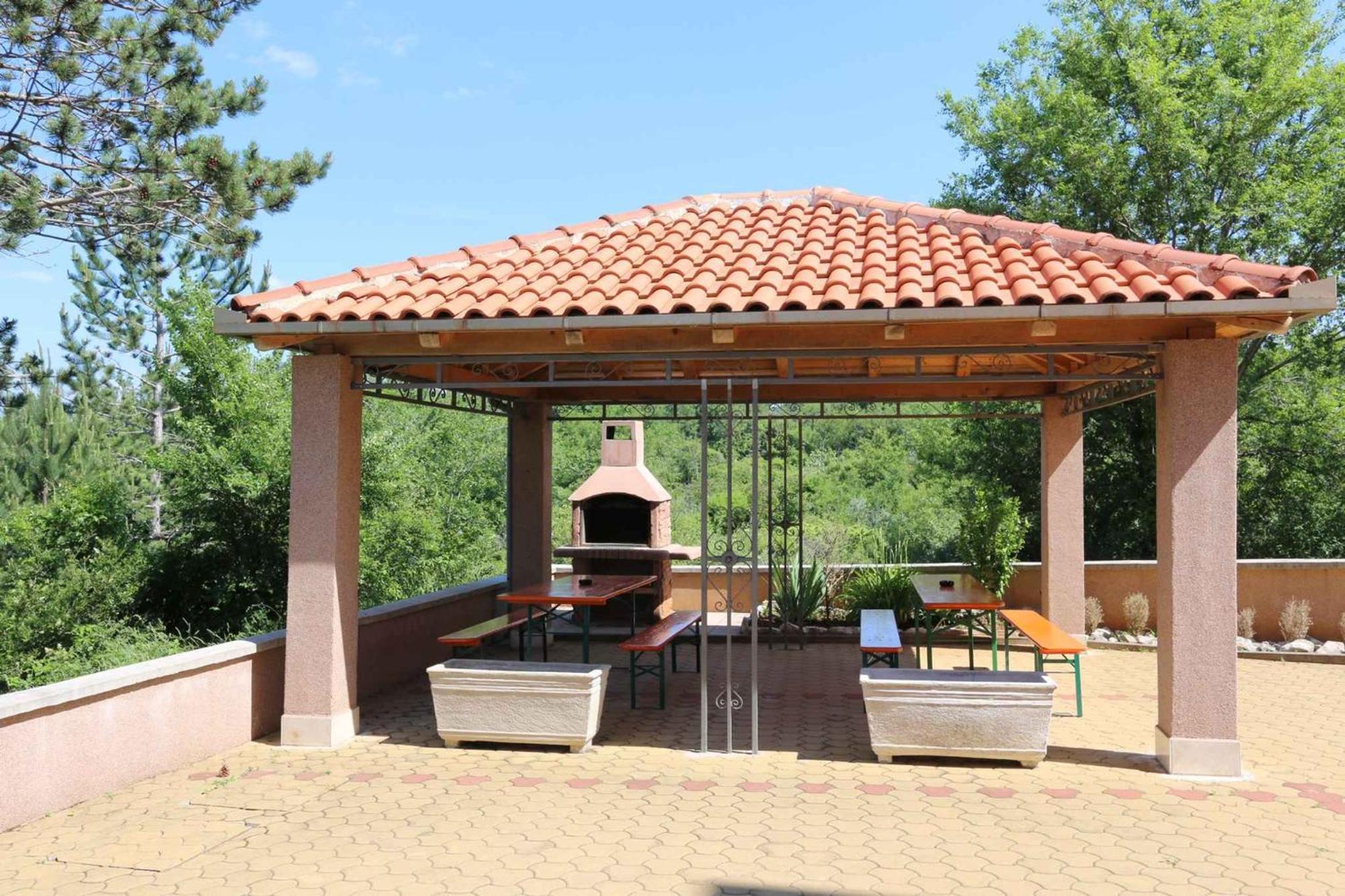 Apartments In Silo/Insel Krk 13430 Екстериор снимка