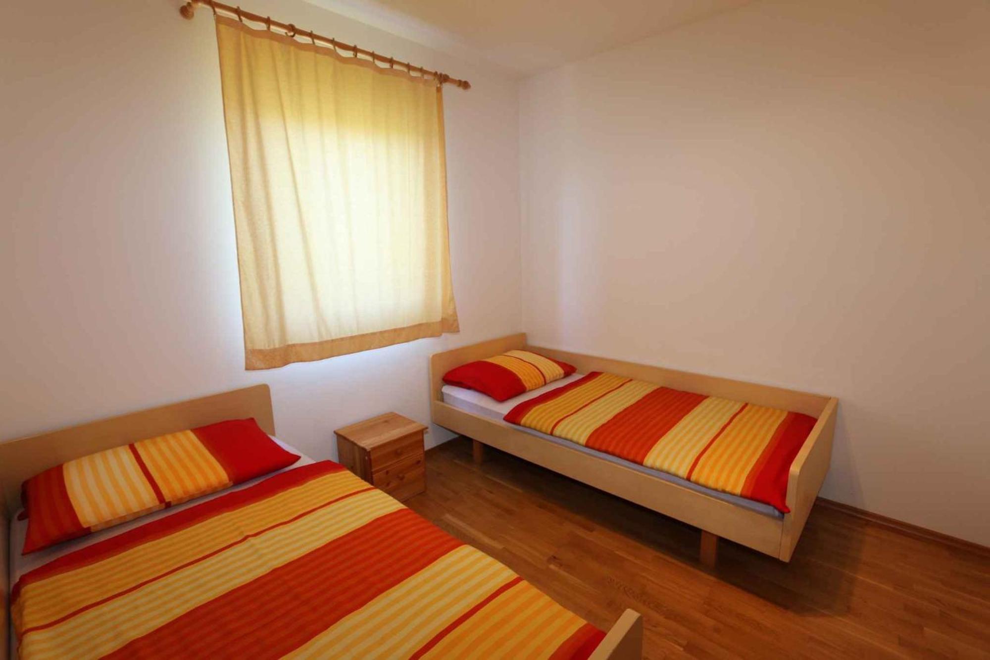 Apartments In Silo/Insel Krk 13430 Екстериор снимка