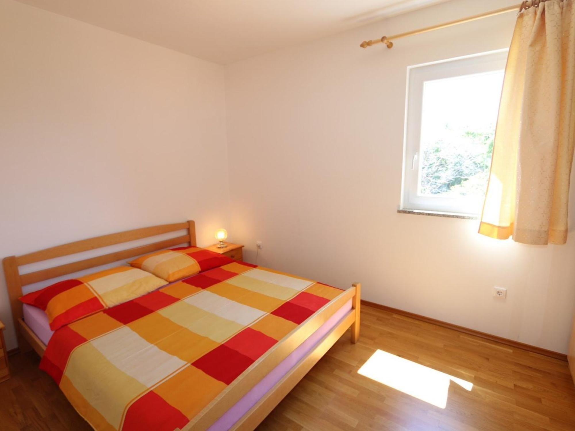 Apartments In Silo/Insel Krk 13430 Екстериор снимка