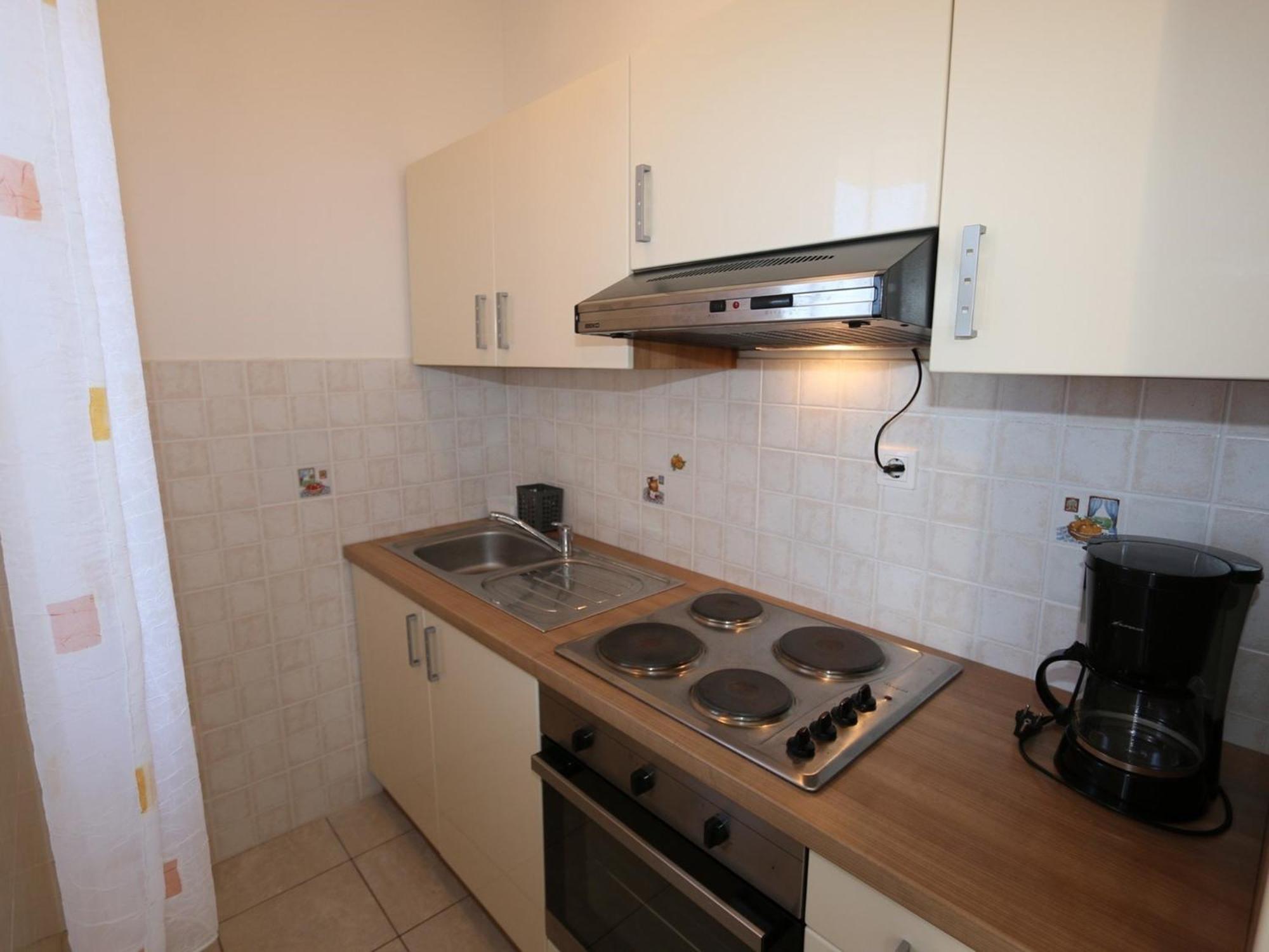 Apartments In Silo/Insel Krk 13430 Екстериор снимка