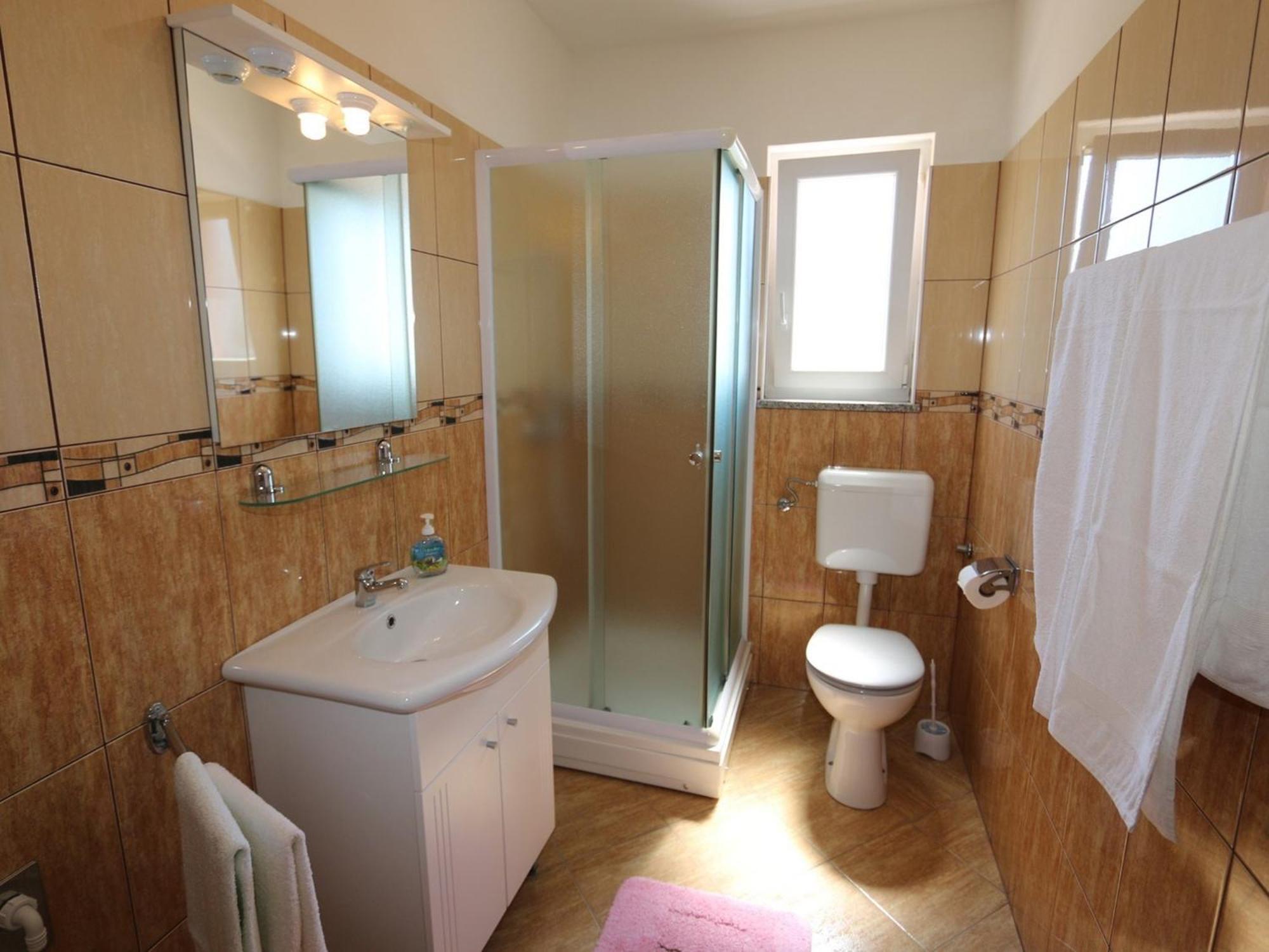Apartments In Silo/Insel Krk 13430 Екстериор снимка